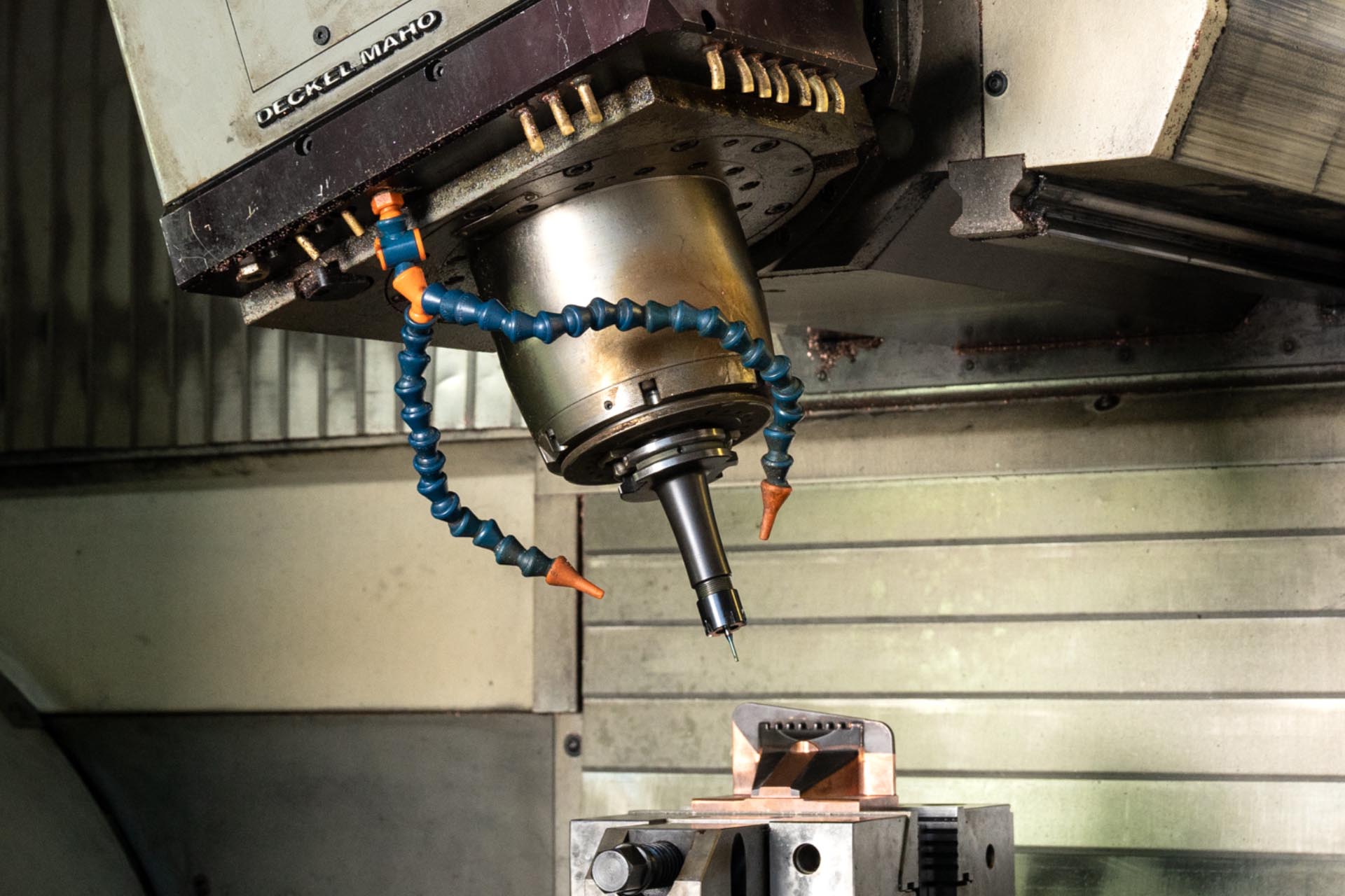 Anelli Beadlock Interni/esterni In Alluminio CNC KEBEILE Per Pneumatici PROLine PRO1015113 & MX43 4.3″ (1:5/1:6)